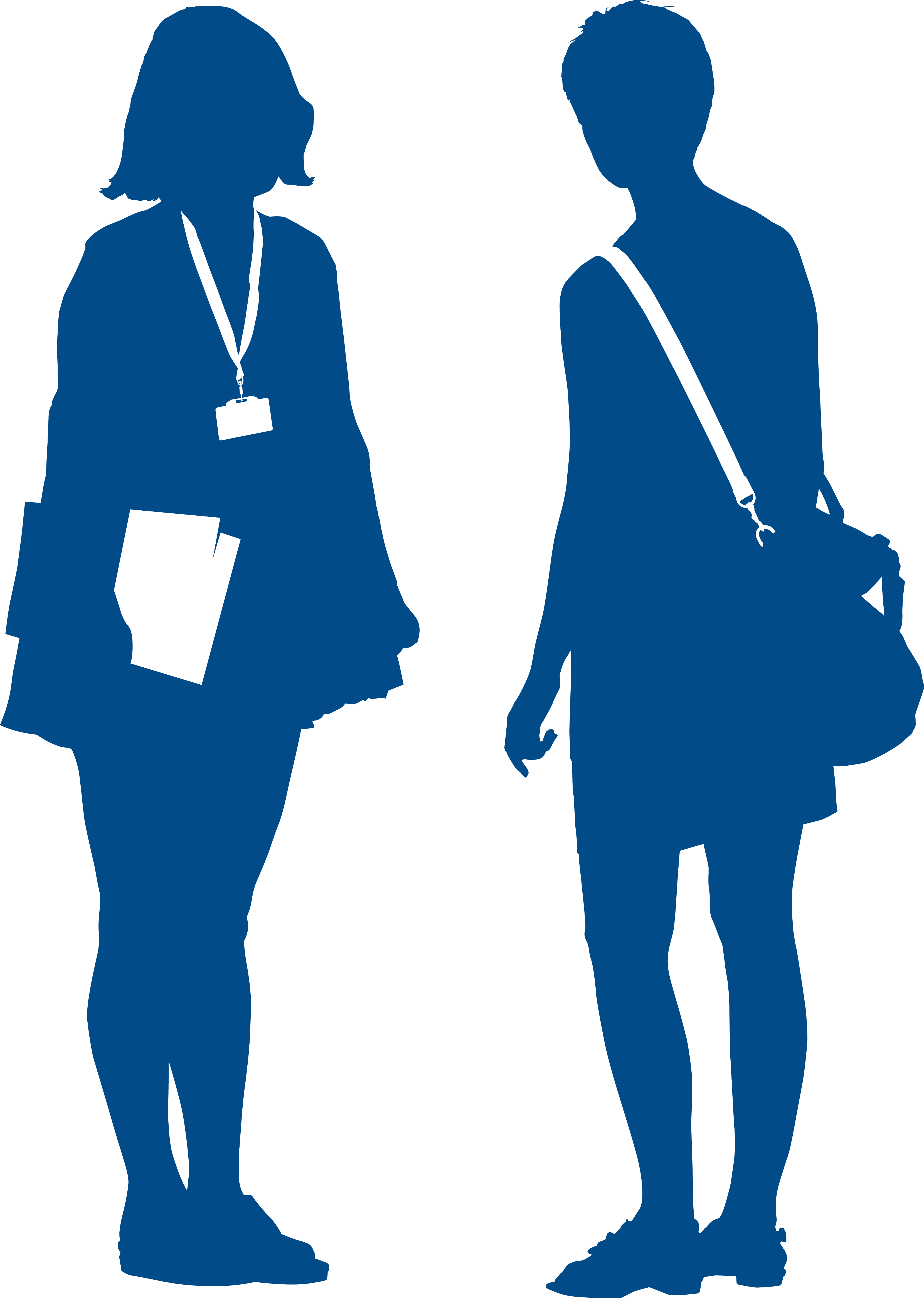 Face-to-face appointment